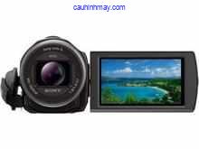 SONY HANDYCAM HDR-PJ540E CAMCORDER CAMERA