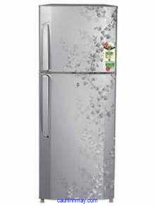 LG GL-B252VPGY 240 LTR DOUBLE DOOR REFRIGERATOR