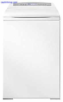 FISHER & PAYKEL WA85T60FW1 FULLY AUTOMATIC TOP LOADING WASHING MACHINE (8.5 KG, WHITE)