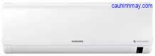 SAMSUNG AR12TV5HEWK SPLIT AC POWERED BY TRIPLE INVERTER WITH CONVERTIBLE MODE 3.20KW (1.0 TON)