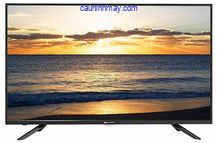 MICROMAX 102 CM (40 INCHES) FULL HD LED TV 40R7227FHD (BLACK)