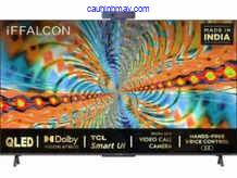 IFFALCON 65H72  65 INCH LED 4K, 3840 X 2160 PIXELS TV