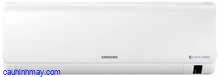 SAMSUNG AR12TV3HMWK SPLIT AC POWERED BY TRIPLE INVERTER WITH CONVERTIBLE MODE 3.20KW (1.0 TON)