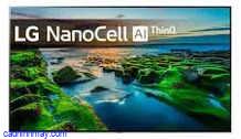 LG NANO99 65 (165.1CM) 8K NANOCELL TV 65NANO99TNA