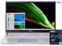 ACER SWIFT 3-SF314-511 (NX.ABNSI.00B) LAPTOP INTEL CORE I5-1135G7 (11TH GEN)/8GB/512GB SSD/WINDOWS 10
