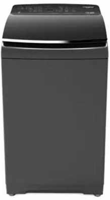 WHIRLPOOL 360A BLOOMWASH PRO H 7.5 KG FULLY AUTOMATIC TOP LOAD WASHING MACHINE ( IN-BUILT HEATER, GRAPHITE)