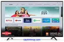 MI 4X PRO LM-ELA4285IN-L43M4-4AIN 108 CM 43(108 CM) ULTRA HD (4K) LED SMART ANDROID TV