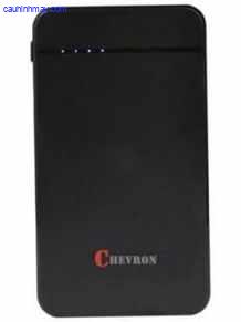 CHEVRON CH-V3 4000 MAH POWER BANK