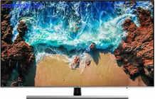 SAMSUNG UA75NU8000KXXL 189CM (75 INCH) ULTRA HD (4K) LED SMART TV