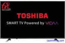 TOSHIBA 32L5865 32 INCH LED HD-READY TV