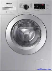 SAMSUNG WW60R20GLSS/TL 6 KG FULLY AUTOMATIC FRONT LOAD WASHING MACHINE