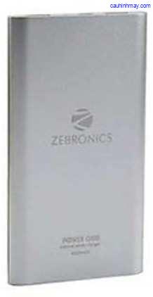 ZEBRONICS ZEB-PG4000 4000 MAH POWER BANK