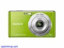 SONY CYBERSHOT DSC-W530 POINT & SHOOT CAMERA