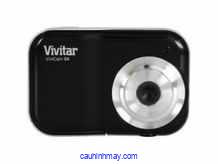 VIVITAR VIVICAM 54 POINT & SHOOT CAMERA
