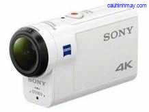 SONY FDR-X3000 SPORTS & ACTION CAMERA