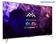 IFFALCON 65K71 65 INCH LED ULTRA HD (4K) SMART ANDROID TV