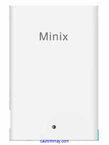 MINIX S4 5000 MAH POWER BANK