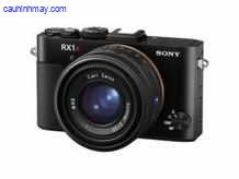 SONY CYBERSHOT DSC-RX1RM2 POINT & SHOOT CAMERA