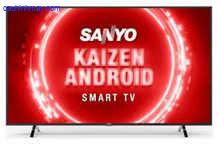 SANYO XT-55UHD4S 55 INCH LED 4K TV