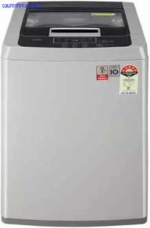 LG T65SKSF1Z 6.5 KG FULLY AUTOMATIC TOP LOAD WASHING MACHINE