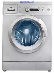 IFB DIVAAQUASX 6 KG FULLY AUTOMATIC FRONT LOAD WASHING MACHINE