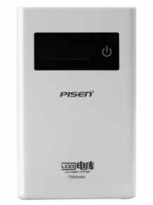 PISEN TS-D110 7500 MAH POWER BANK