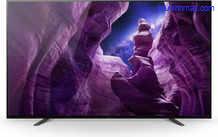 SONY KD-55A8H 55 INCH 4K ULTRA HD OLED TV