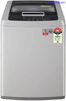 LG T70SKSF1Z 7 KG FULLY AUTOMATIC TOP LOAD WASHING MACHINE