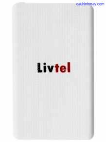 LIVTEL LIV-502 5000 MAH POWER BANK