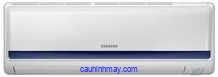 SAMSUNG AR18TV3JFMC SPLIT AC POWERED BY TRIPLE INVERTER WITH CONVERTIBLE MODE 5.00KW (1.5 TON)