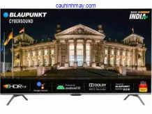 BLAUPUNKT 55CSA7090 55 INCH LED 4K, 3840 X 2160 PIXELS TV