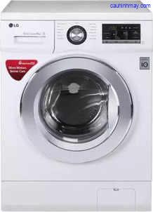 LG FH2G6TDNL22 8 KG FULLY AUTOMATIC FRONT LOAD WASHING MACHINE