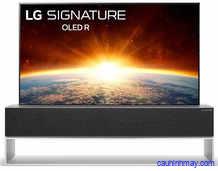 LG RX 65 (165.1CM) 4K SIGNATURE OLED TV