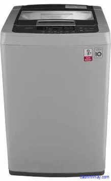 LG T8069NEDLH 7 KG FULLY AUTOMATIC TOP LOAD WASHING MACHINE