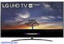 LG UN71 55 (139.7CM) 4K SMART UHD TV 55UN7190PTA
