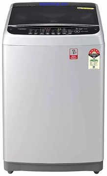 LG T80SJSF1Z 8 KG FULLY AUTOMATIC TOP LOAD WASHING MACHINE