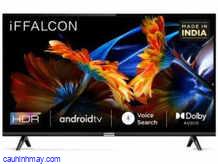IFFALCON 32F52 32 INCH LED HD READY, 1366 X 768 TV