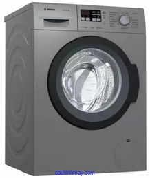 BOSCH WAK2016DIN 6.5 KG FULLY AUTOMATIC FRONT LOAD WASHING MACHINES