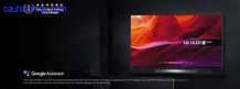 LG GX 77 (195.58CM) 4K SMART OLED TV OLED77GXPTA