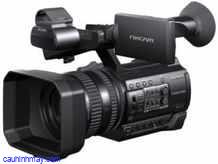 SONY NXCAM HXR-NX100 CAMCORDER