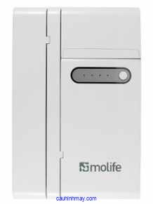 MOLIFE M-MLC9915 10400 MAH POWER BANK
