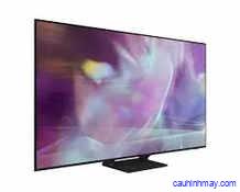 SAMSUNG QA75Q60AAKXXL 75 INCH LED 4K, 3840 X 2160 PIXELS TV