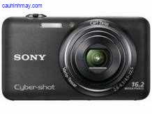 SONY CYBERSHOT DSC-WX7 POINT & SHOOT CAMERA