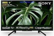 SONY BRAVIA KLV-43W672G 108 CM (43 INCHES) FULL HD LED SMART TV