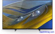 SONYXR-55A80J 55 INCH LED 4K, 3840 X 2160 PIXELS TV