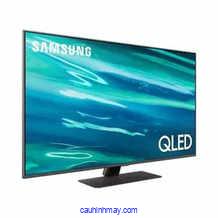 SAMSUNG QA50Q80AAKLXL 50 INCH LED 4K, 3840 X 2160 PIXELS TV