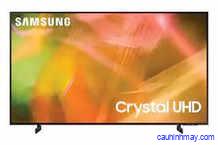 SAMSUNG UA43AU8200KLXL 43 INCH LED 4K, 3840 X 2160 PIXELS TV