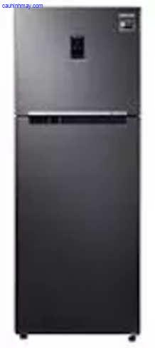 SAMSUNG RT42R555EBS TOP MOUNT FREEZER WITH TWIN COOLING PLUS™ 415L
