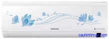 SAMSUNG AR12TV3HFTU SPLIT AC POWERED BY TRIPLE INVERTER WITH CONVERTIBLE MODE 3.20KW (1.0 TON)