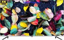 SANSUI JSW55ASUHD 138CM (55 INCH) ULTRA HD (4K) LED SMART ANDROID TV